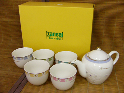 Kansai@eB[|bg푵@QEFς1