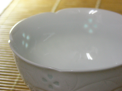 有田焼 清秀作 小鉢5客揃 【器道楽】