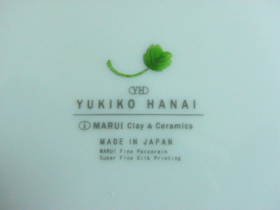 YUKIKO HANAI@̖؁@[M57