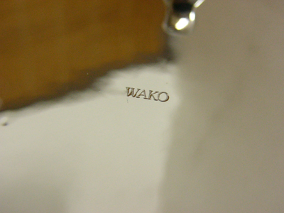 WAKO@~R|[g@dグ6