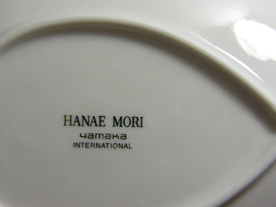 HANAE MORI@fU[gZbg6