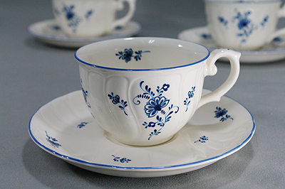 Noritake ノリタケ カップ&ソーサー クラフトーン 6客 未使用