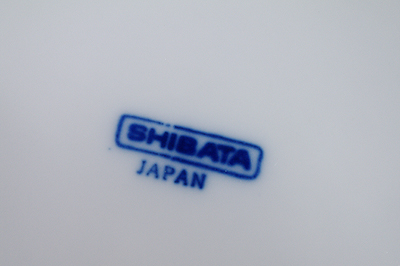 SHIBATA　ブルーオニオン　コンポート30�p　148698