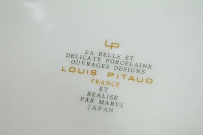 LOUIS PITAUD@5J[pX^M