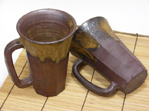 唐桶報徳作ジョッキ2